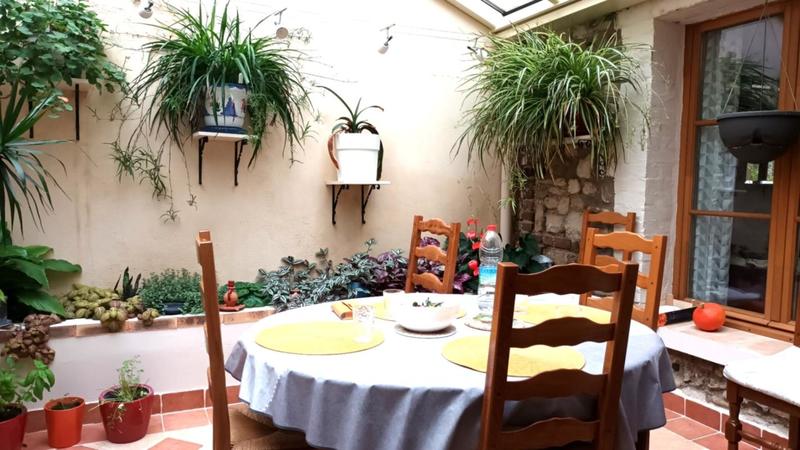 Maison - 147 m² - 6 pièces