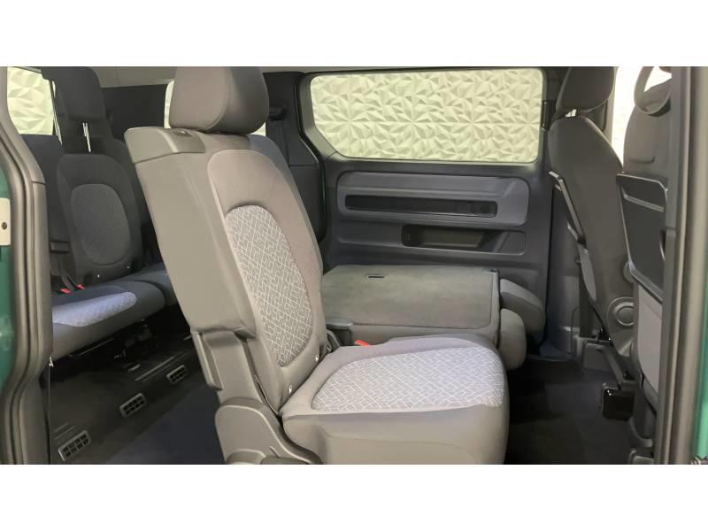 Volkswagen Id. Buzz 286 ch Pro 7 places