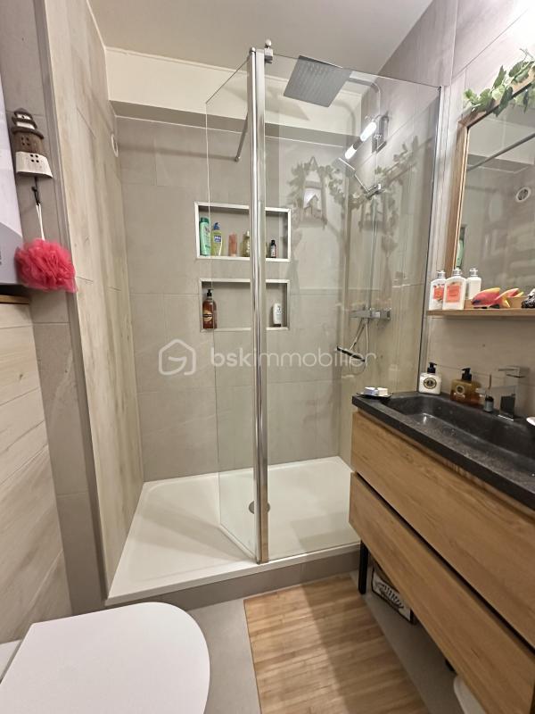 Studio - 23 m² - 1 pièce