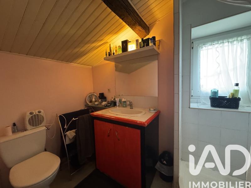 Appartement - 98 m² - 4 pièces