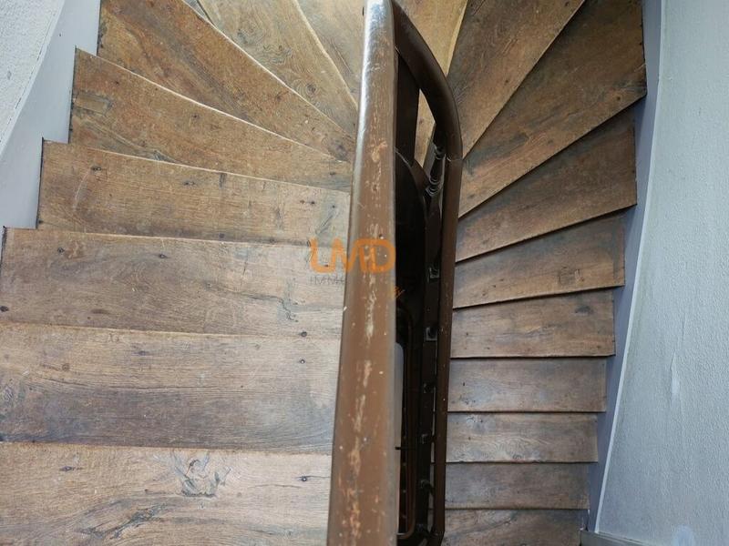 Studio - 29 m² - 1 pièce