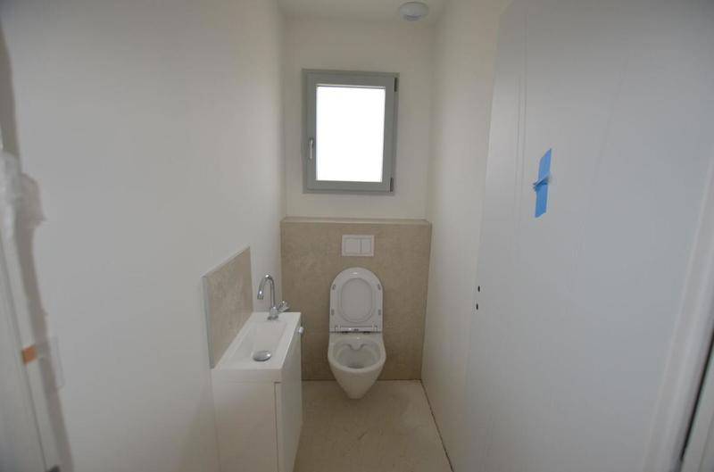 Maison - 134 m² - 5 pièces