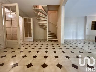 Appartement - 86 m² - 4 pièces