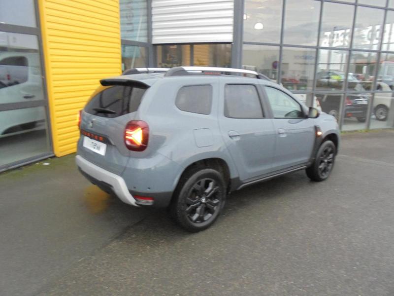 Dacia Duster A3 2 Adm 6us