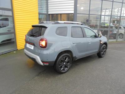 Dacia Duster A3 2 Adm 6us