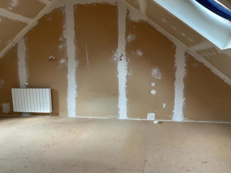 Maison - 121 m² - 4 pièces