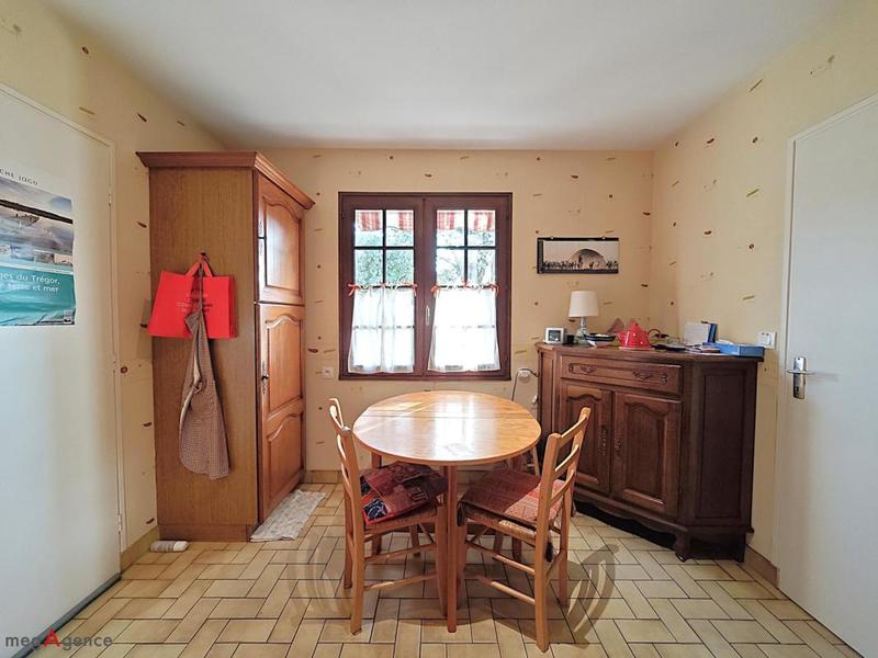 Maison - 115 m² - 6 pièces