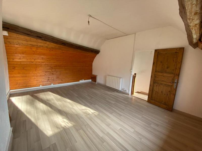 Maison - 95 m² - 3 pièces