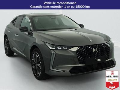 Ds Ds 4 Ds4 PureTech 130 Eat8 Rivoli