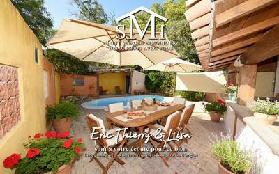 Maison - 97 m² - 4 pièces