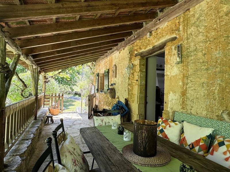 Maison traditionnelle - 135 m² - 5 pièces