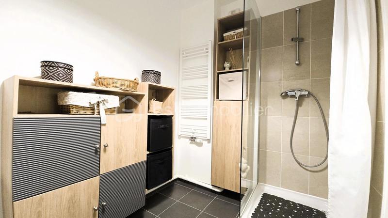 Appartement - 39 m² - 2 pièces