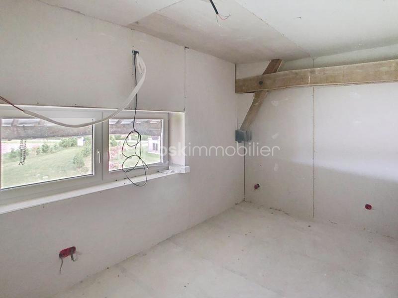 Maison - 215 m² - 5 pièces