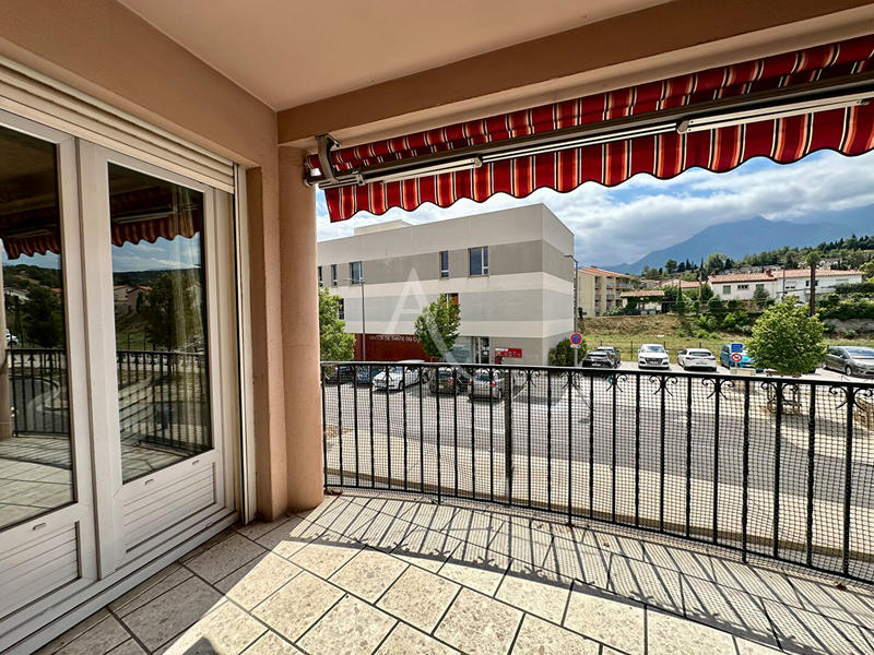 Maison - 122 m² - 5 pièces