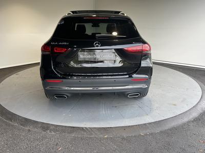 Mercedes Gla 220 d 4matic Amg Line