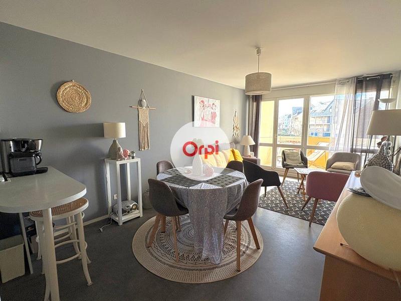 Appartement - 39 m² - 2 pièces