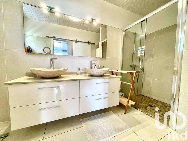 Maison - 168 m² - 5 pièces