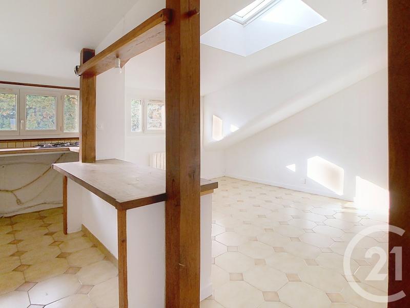 Appartement - 47 m² - 3 pièces