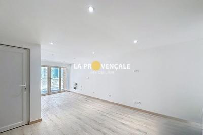 Studio - 22 m² - 1 pièce