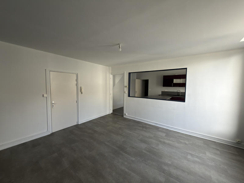 Appartement - 73 m² - 4 pièces