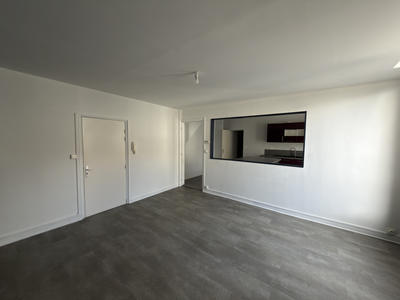 Appartement - 73 m² - 4 pièces