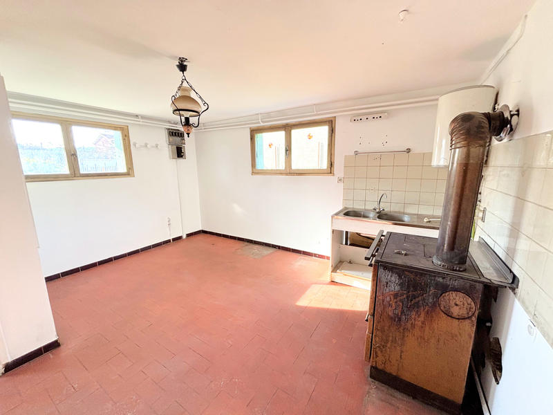 Maison - 101 m² - 4 pièces