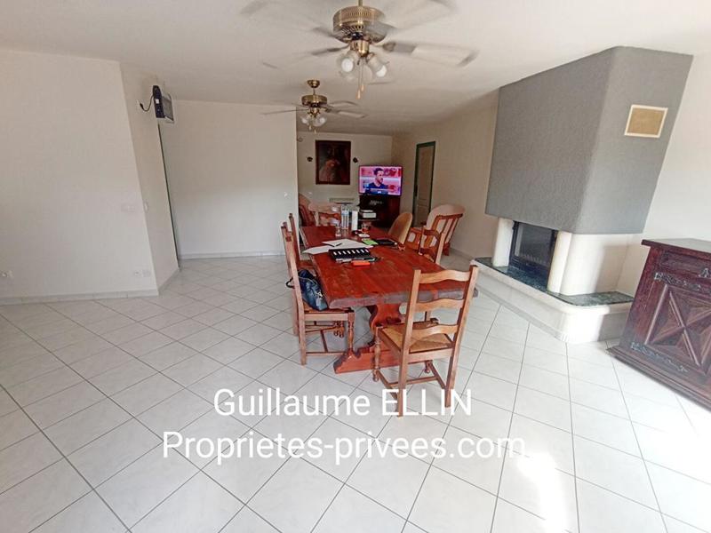 Maison - 133 m² - 4 pièces