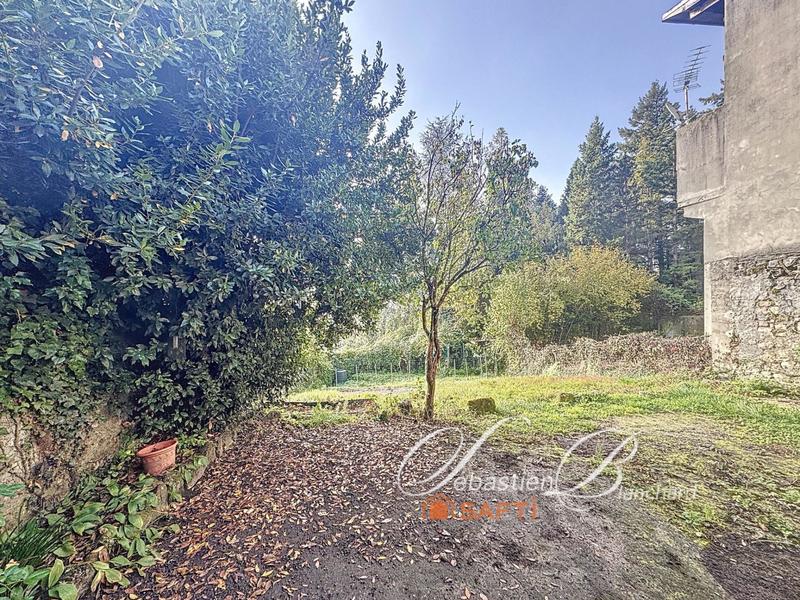 Maison - 87 m² - 5 pièces