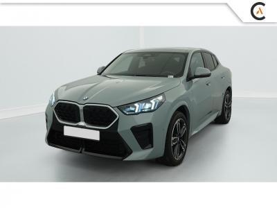 Bmw X2 U10 Sdrive 20i 170ch Dkg7 m Sport