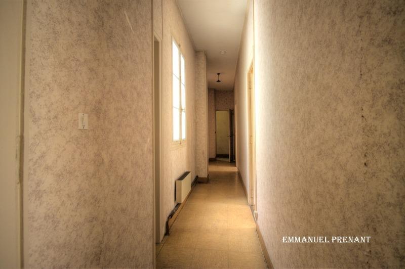 Maison de ville - 180 m² - 5 pièces