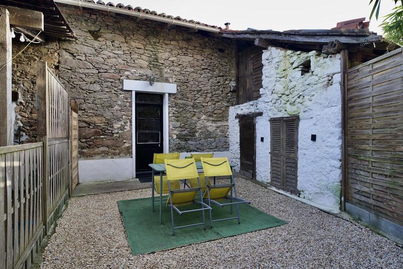 Longère - 84 m² - 5 pièces