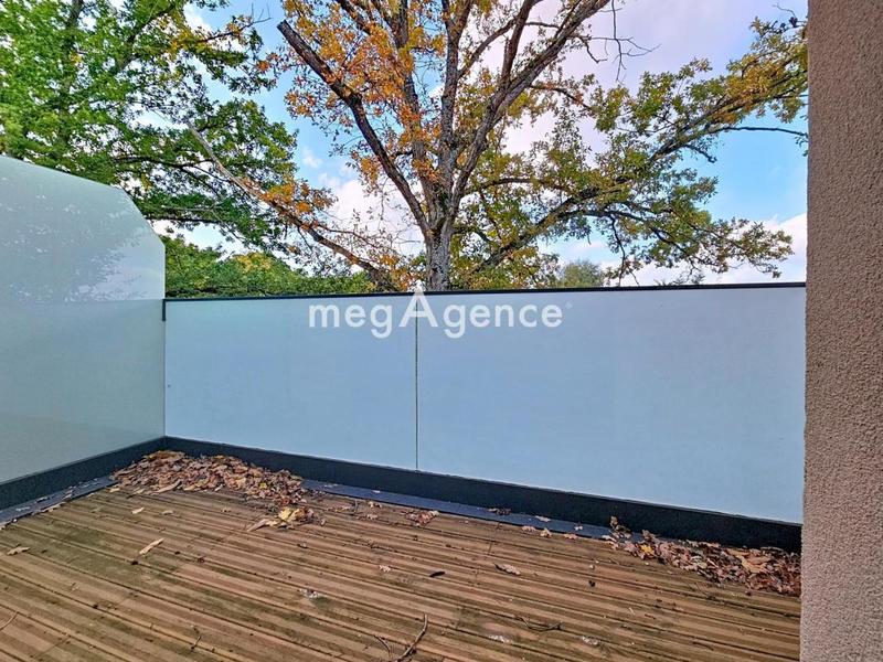 Maison - 108 m² - 5 pièces