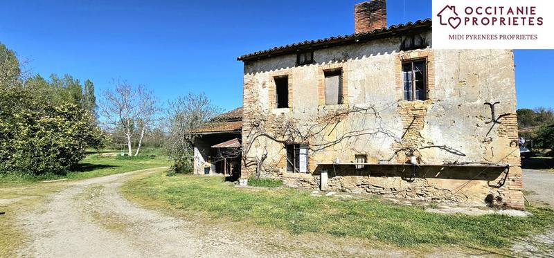 Ferme - 223 m² - 10 pièces