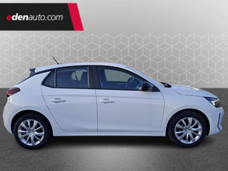 Opel Corsa 1.2 75 ch Bvm5 Edition