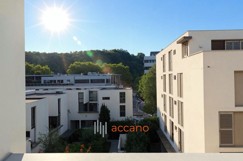 Appartement - 105 m² - 5 pièces