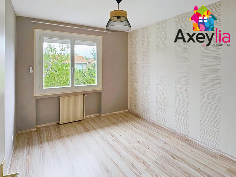 Maison - 130 m² - 7 pièces