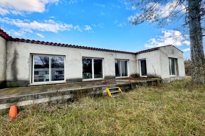 Villa - 148 m² - 4 pièces