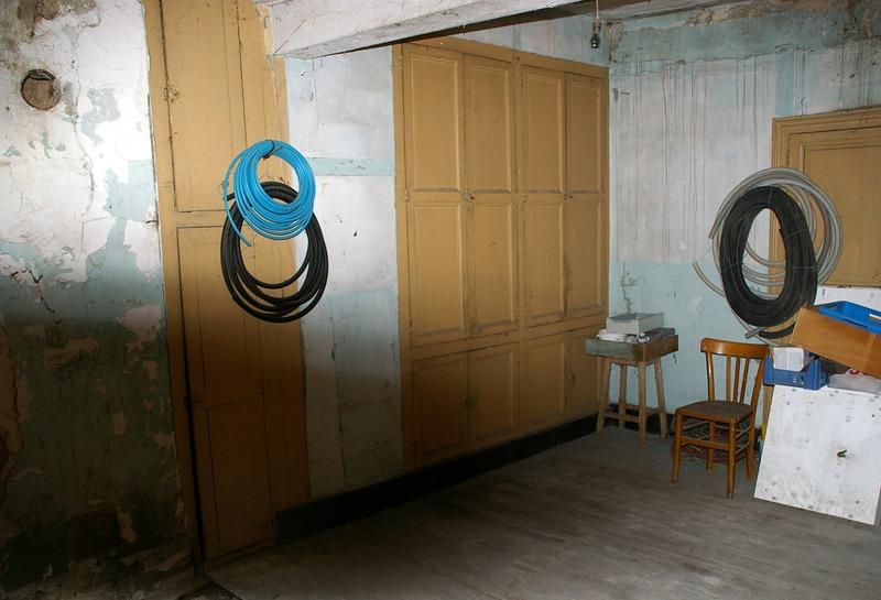 Immeuble - 226 m² - 8 pièces