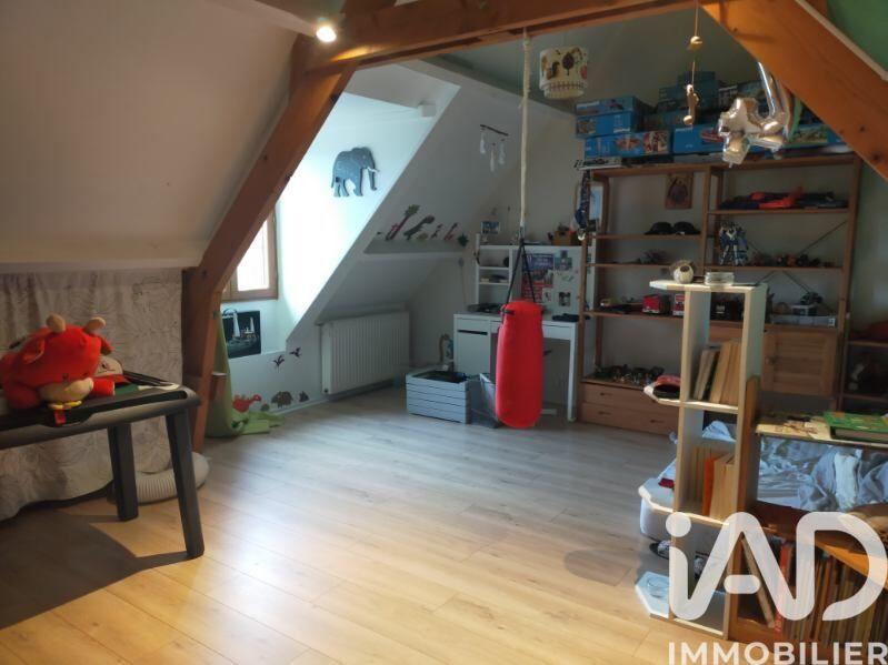 Maison de campagne - 127 m² - 5 pièces