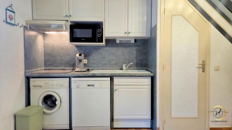 Appartement - 38 m² - 4 pièces