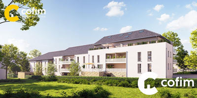 Appartement - 87 m² - 4 pièces