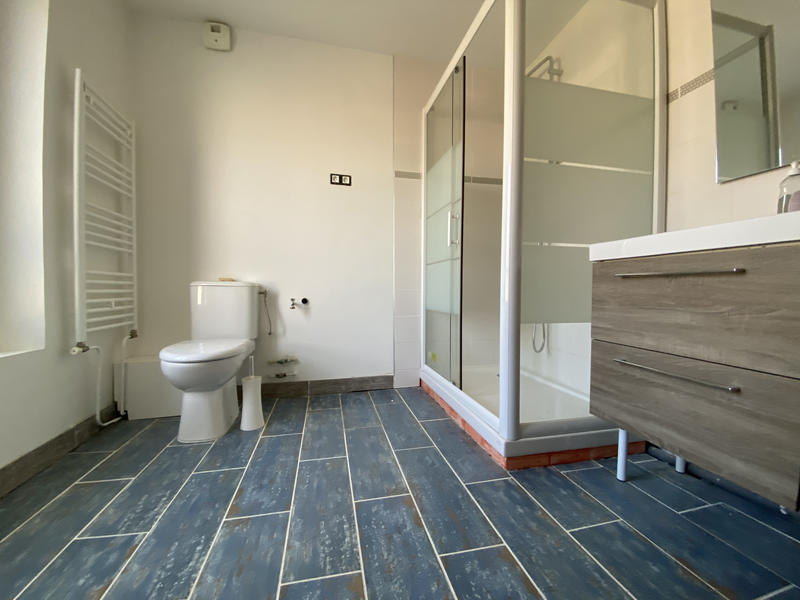 Maison - 111 m² - 5 pièces