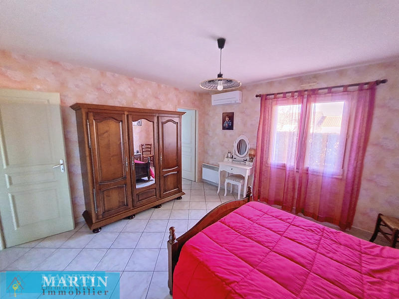 Villa - 178 m² - 6 pièces