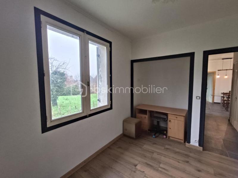Maison de ville - 86 m² - 4 pièces