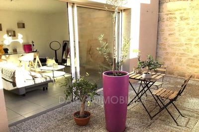 Appartement - 55 m² - 2 pièces