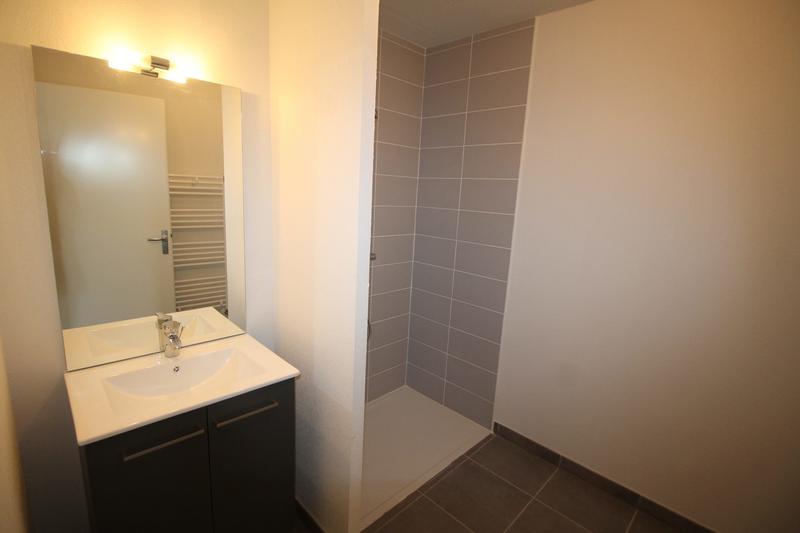 Appartement - 54 m² - 2 pièces