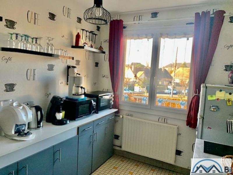 Appartement - 35 m² - 1 pièce