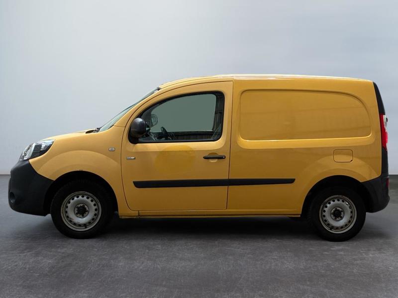 Renault Kangoo Express Ze Z.E. 33 Generique