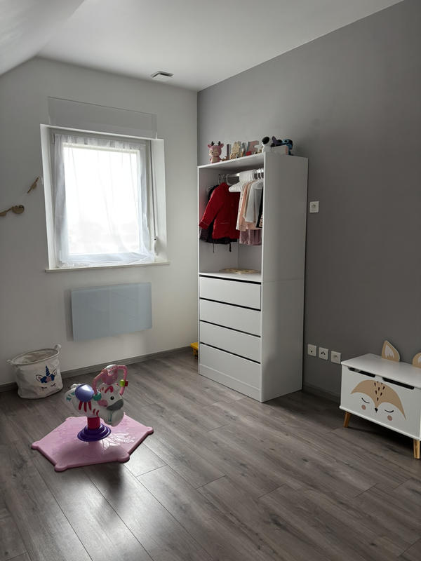 Maison - 165 m² - 7 pièces