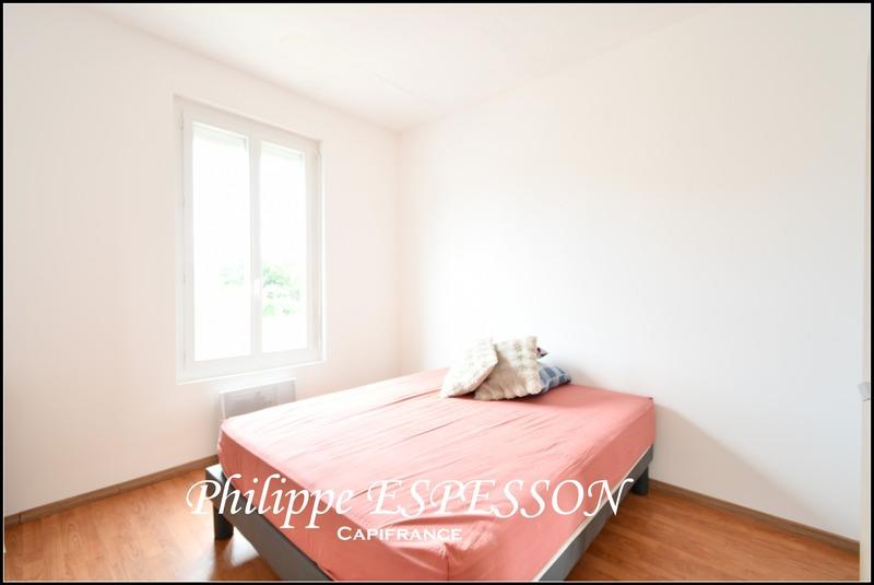 Maison - 143 m² - 5 pièces